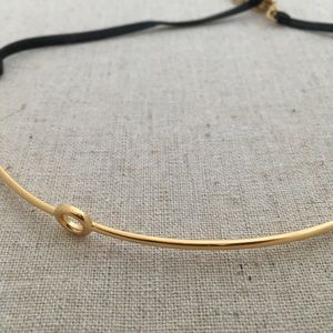Stella & Dot Mia Collar NIB